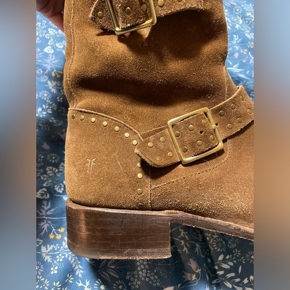 Frye Boots - Picture 6 of 8